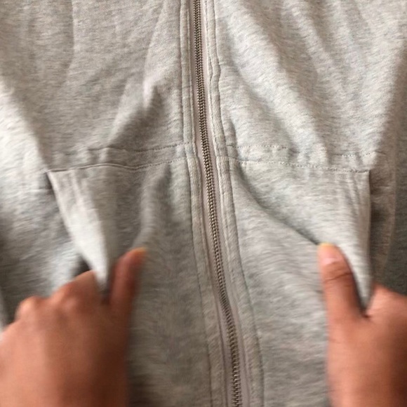 Acne Studios Justin AW13 oversized hoodie - Picture 9 of 10